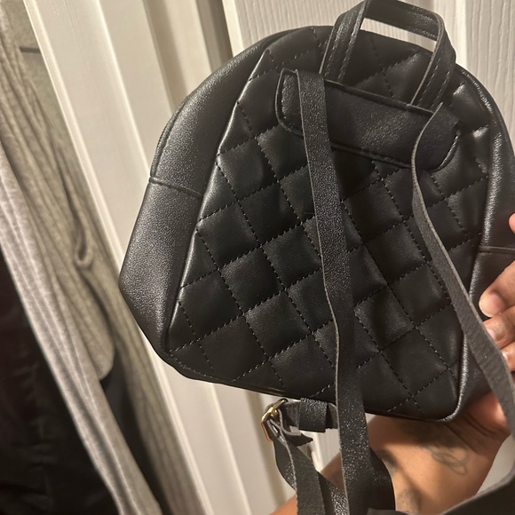 Mini backpack - Picture 2 of 3